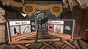 The Legend of Bum-bo