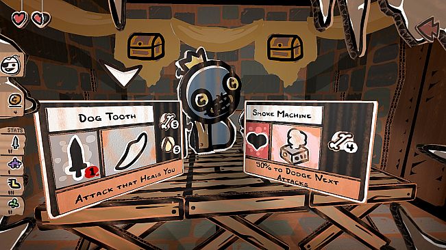 The Legend of Bum-bo