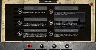 No Retreat! The Russian Front 1941-1945- Extra Features