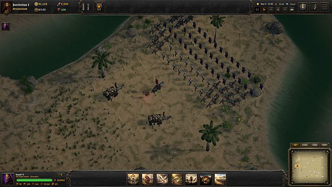 Imperium Warbands