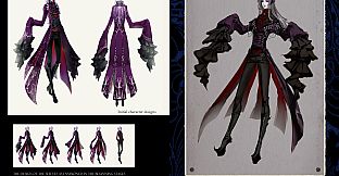 The Art of Fausts Alptraum