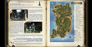 Two Worlds II - Pirates of the Flying Fortress Strategy Guide