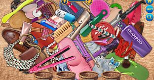 Lots of Things 2: Travel and Search Collector's Edition
