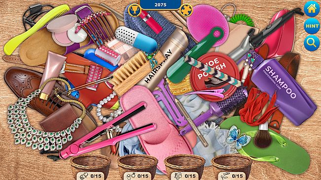 Lots of Things 2: Travel and Search Collector's Edition