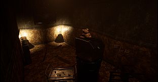 Mental: The Dark Night