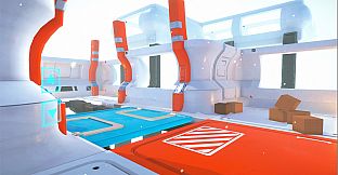 Xemo : Robot Simulation