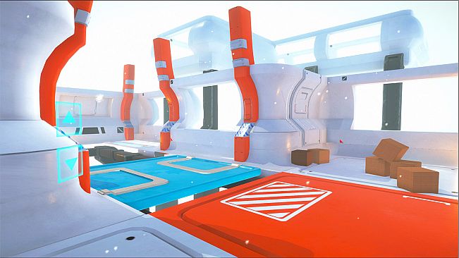 Xemo : Robot Simulation