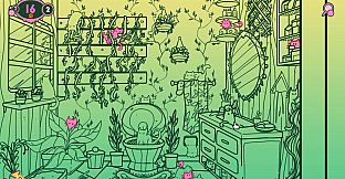 A Building Full of Cats