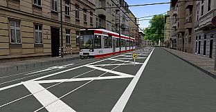 OMSI 2 Add-on Strassenbahn NF6D Essen/Gelsenkirchen