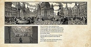 The Life and Suffering of Sir Brante — Digital Content Bundle