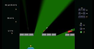 Retro Memories: Brick Braker