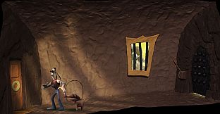 Armikrog Deluxe Edition