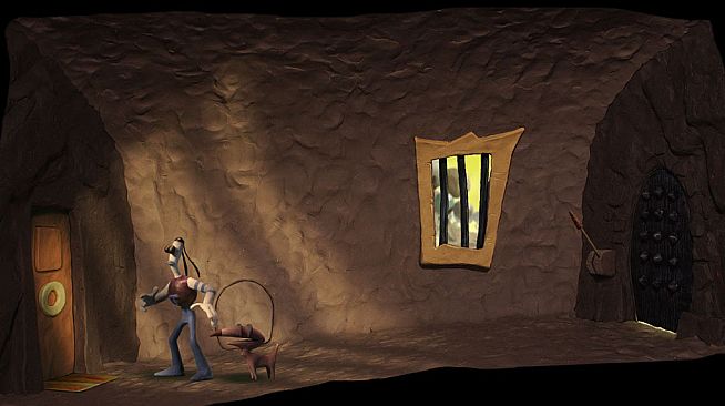 Armikrog Deluxe Edition