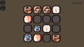 Man's body: For adults