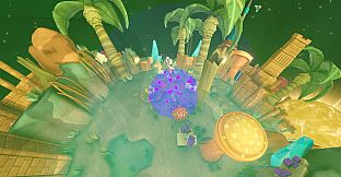 Void Odyssey