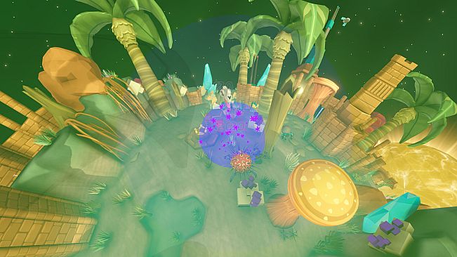 Void Odyssey