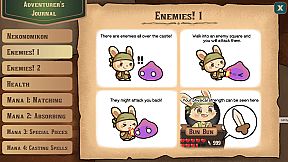 Roguematch : The Extraplanar Invasion