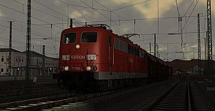 Train Simulator: Holzkirchen - Wörgl Route Add-On