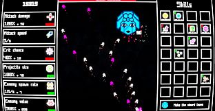 Increvaders