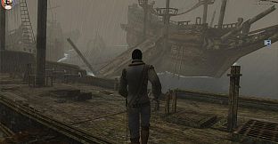 Sea Dogs: City of Abandoned Ships