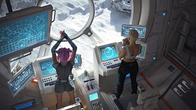 Lust Element - Season 1