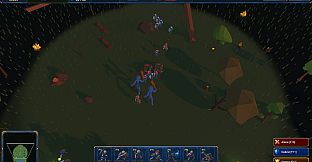 World of Stick