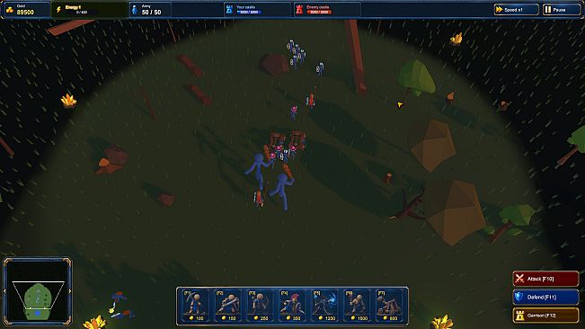 World of Stick