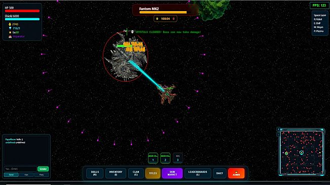 galaksia online