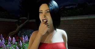 Intense desire