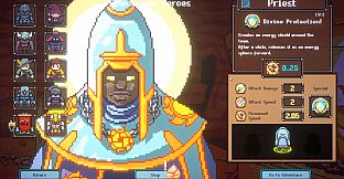Legacy Of Evil - In the name of God