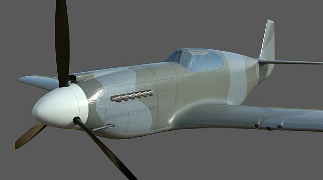 IL-2 Sturmovik: Fortresses and Focke-Wulfs - Dieppe