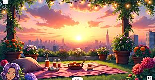 A Lucky Hunt With : Ione