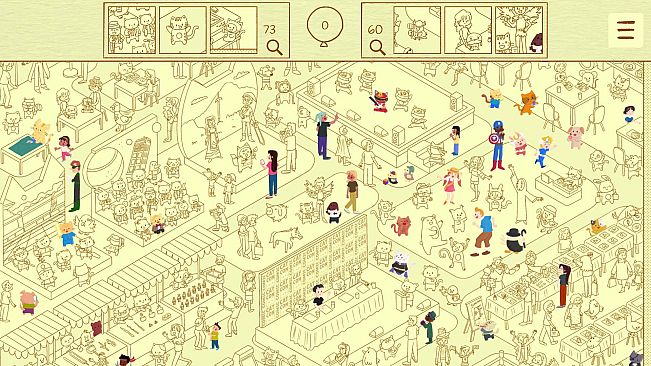 Meow Moments: Comic Cat Con