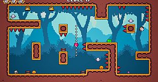 Sky Feathers (Windows)