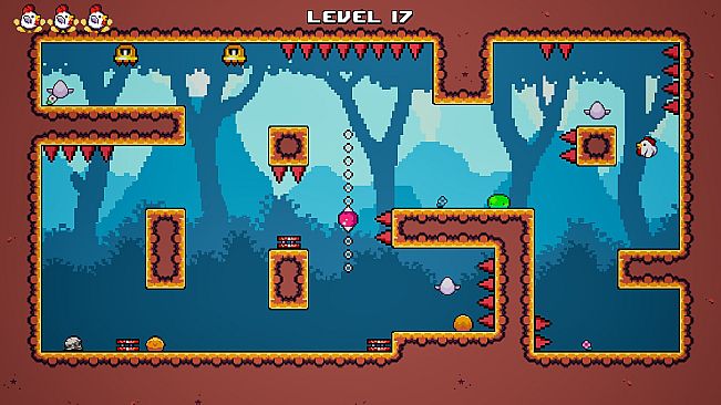 Sky Feathers (Windows)