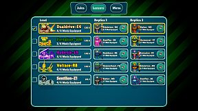 Steel Century Groove