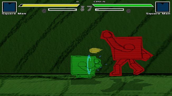 QuickFighter