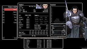 Wizardry: The Five Ordeals