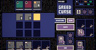 Greedcurse