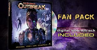 Scourge: Outbreak Fan Pack