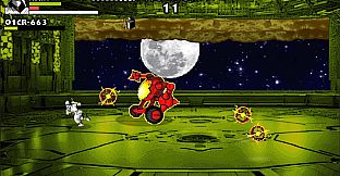 AFRA Survivor: Adventure