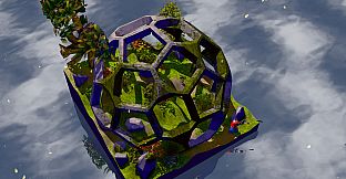 Miegakure: Hide & Reveal