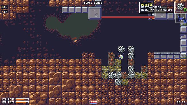 Scavenger of Dunomini