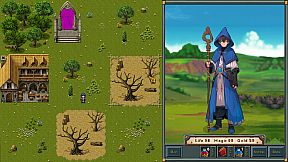 Magicians of Multiplication Island