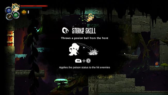 Chakana, Gold of the Gods