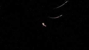 Cerberus: Orbital watch