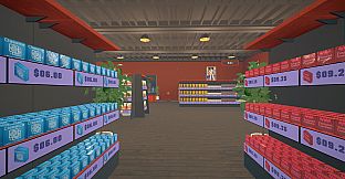 Adult Shop Simulator