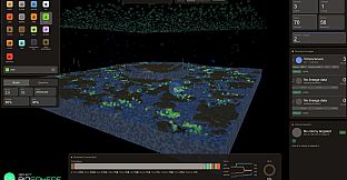 Project Biosphere