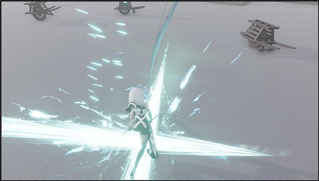 Night: Silent Killer