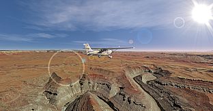 Aerofly FS 2 - USA Utah